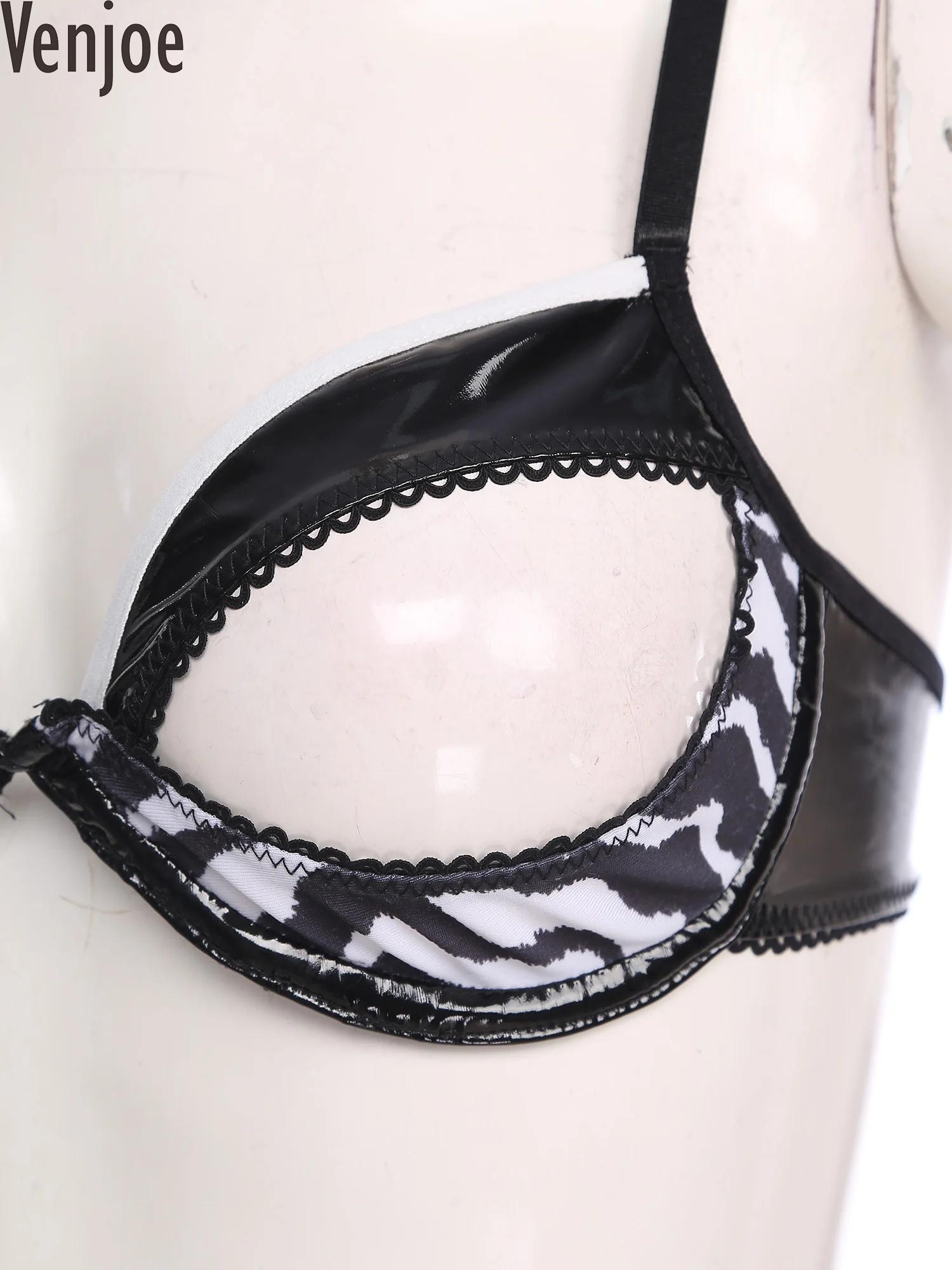 Womens Hollow Out Cup Bra Shin - Demi Bra Balconette incelemesi ve fiyatı