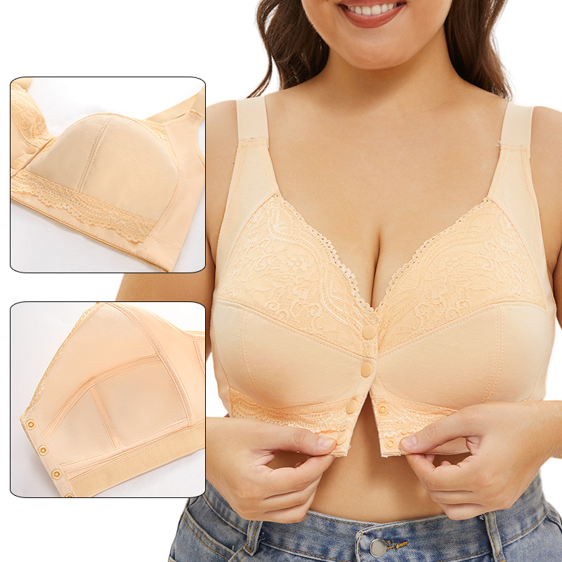 A-G Cup Women Plus Size Bra Fr - Lace Bralette Set incelemesi ve fiyatı