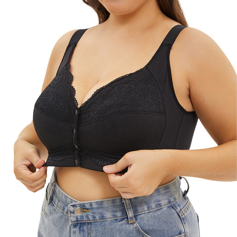A-G Cup Women Plus Size Bra Fr - Lace Bralette Set incelemesi ve fiyatı