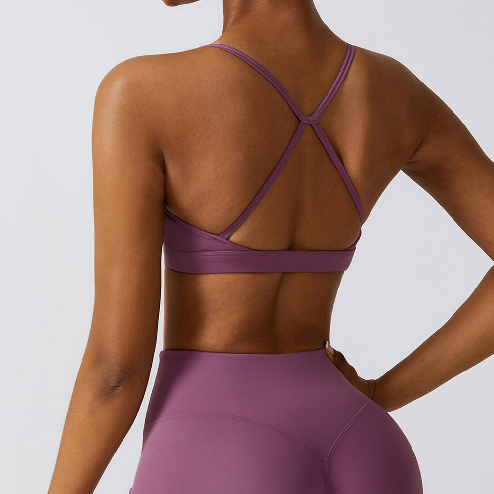 Sexy Sports Underwear Women Be - Minimizer Bra Women incelemesi ve fiyatı