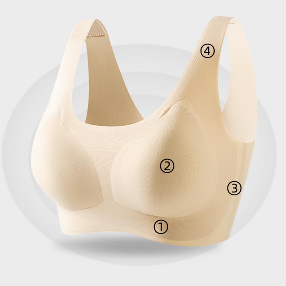 Back Sports Bra Comfortable Wi - Full Coverage Bra incelemesi ve fiyatı