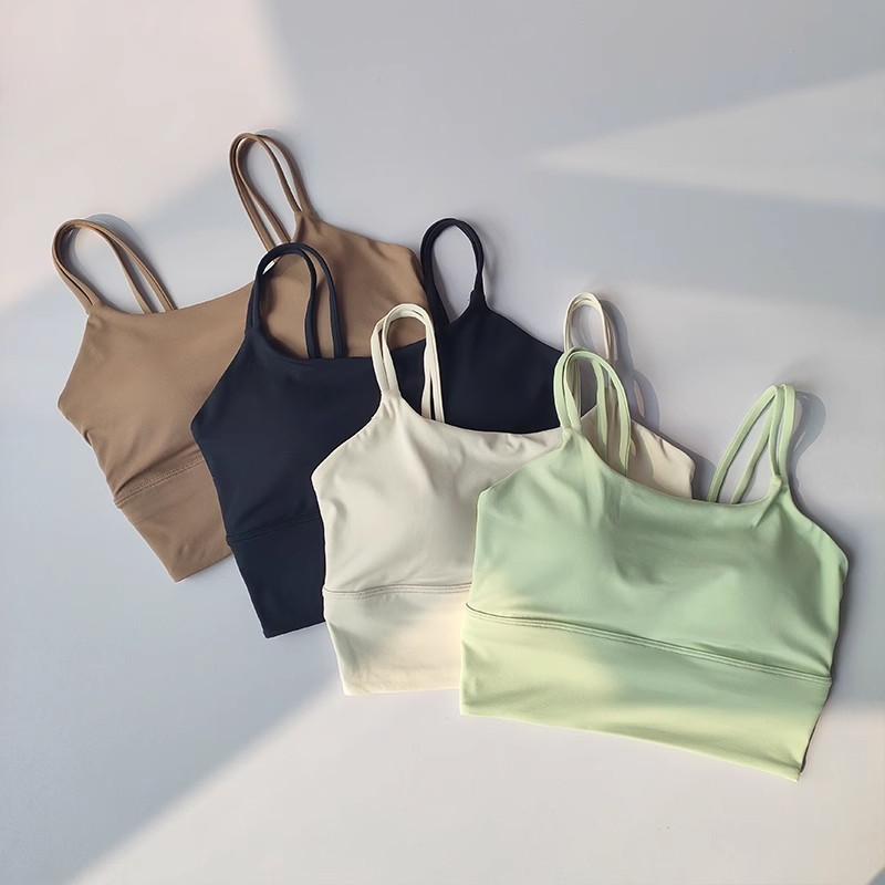 Women's Seamless Sports Bra Br - T Shirt Bra Seamless incelemesi ve fiyatı