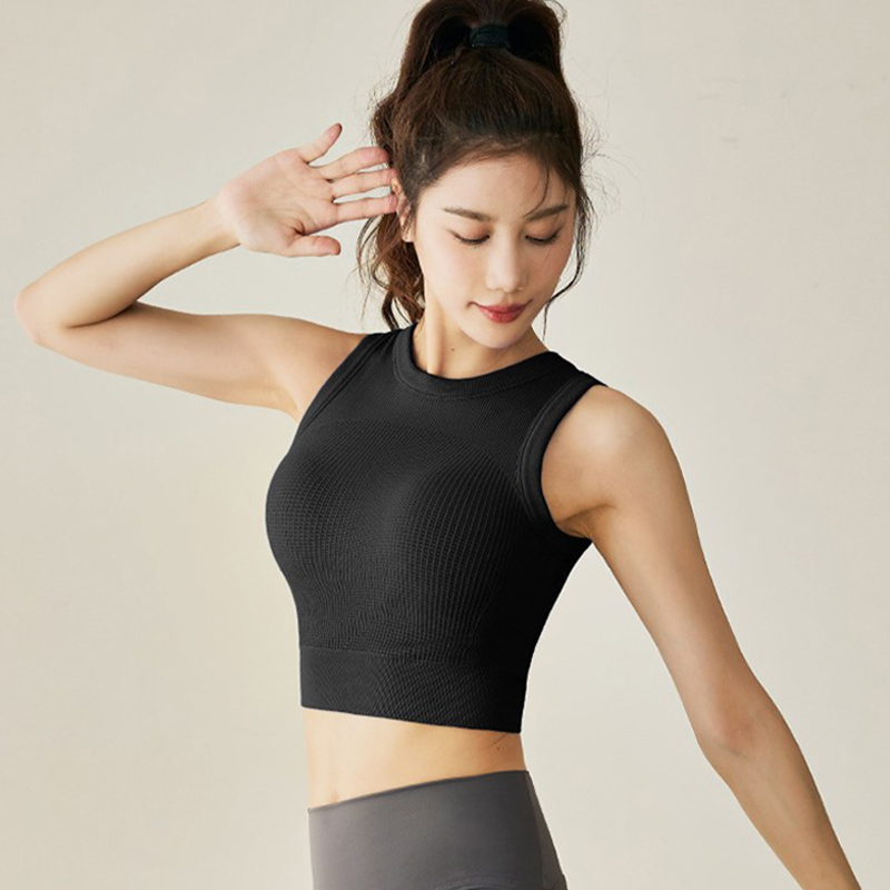 Women's Candy-Colored Yoga Tan - T Shirt Bra Seamless incelemesi ve fiyatı