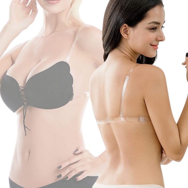 Sticky Adhesive Bras Invisible - Backless Bra Sticky incelemesi ve fiyatı