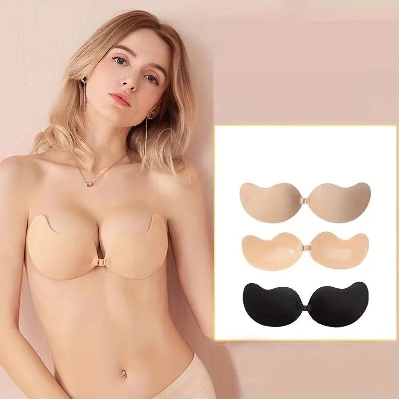 Women Invisible Underwear Nubr - Minimizer Bra Women incelemesi ve fiyatı