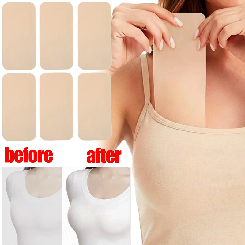 Silicone Breast Lift Tape Self - Strapless Bra Adhesive incelemesi ve fiyatı