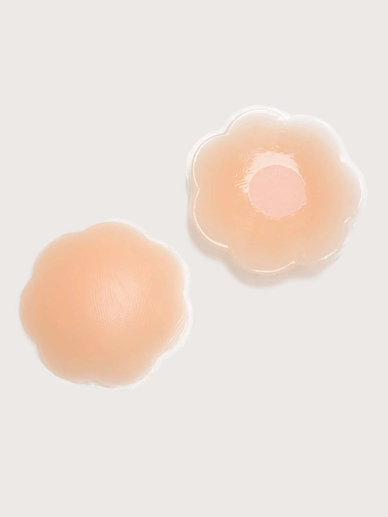 Nipple Covers Flower & Round S - Strapless Bra Adhesive incelemesi ve fiyatı