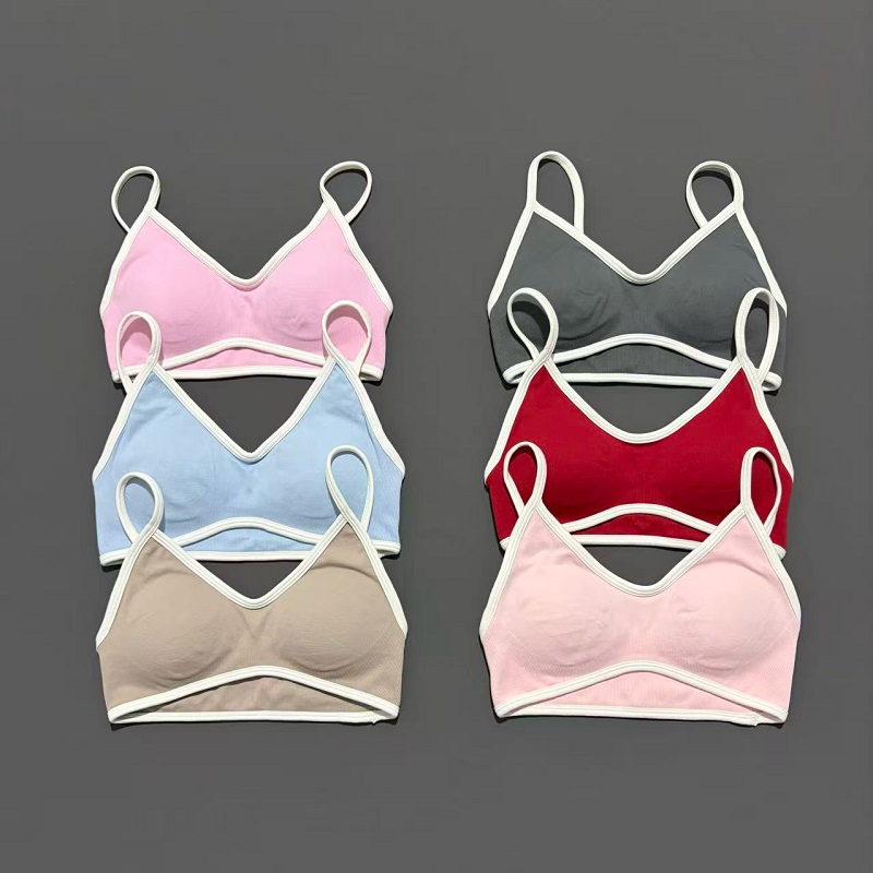 Women Sports Bra Adjustable Hi - Minimizer Bra Women incelemesi ve fiyatı