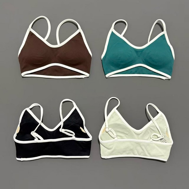 Women Sports Bra Adjustable Hi - Minimizer Bra Women incelemesi ve fiyatı