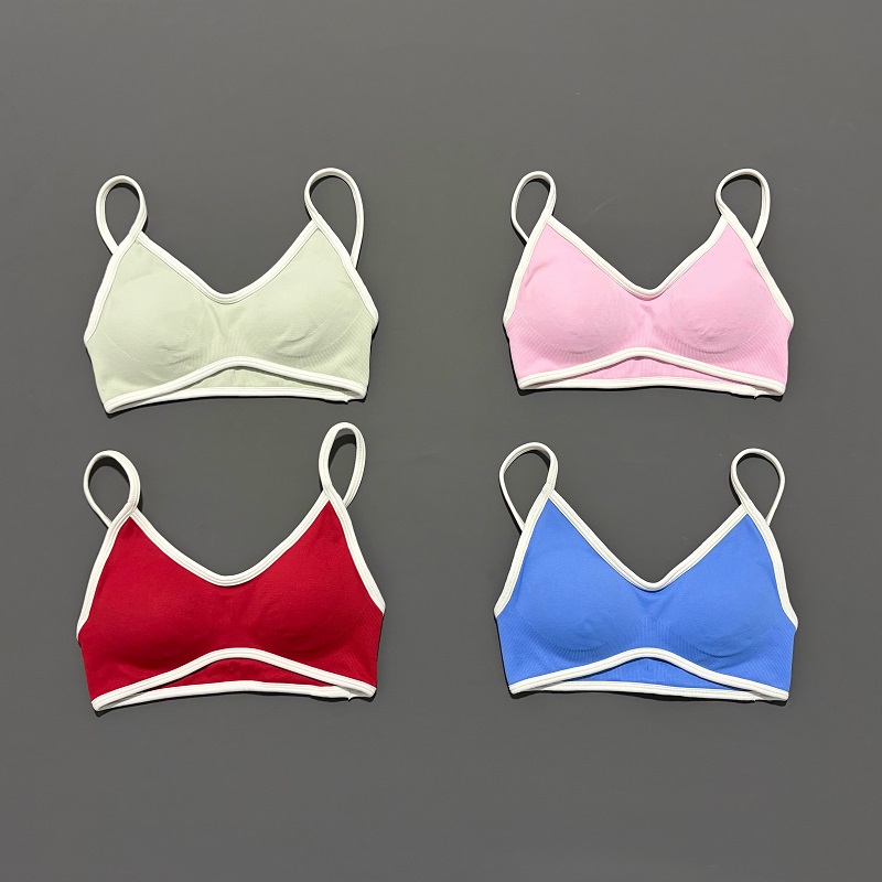 Women Sports Bra Adjustable Hi - Minimizer Bra Women incelemesi ve fiyatı
