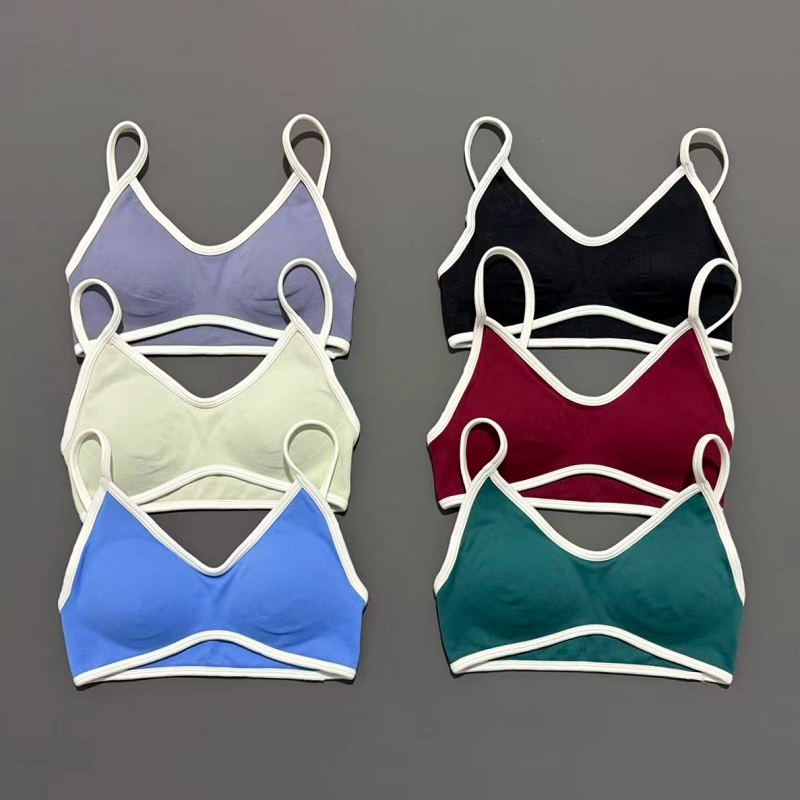 Women Sports Bra Adjustable Hi - Minimizer Bra Women incelemesi ve fiyatı