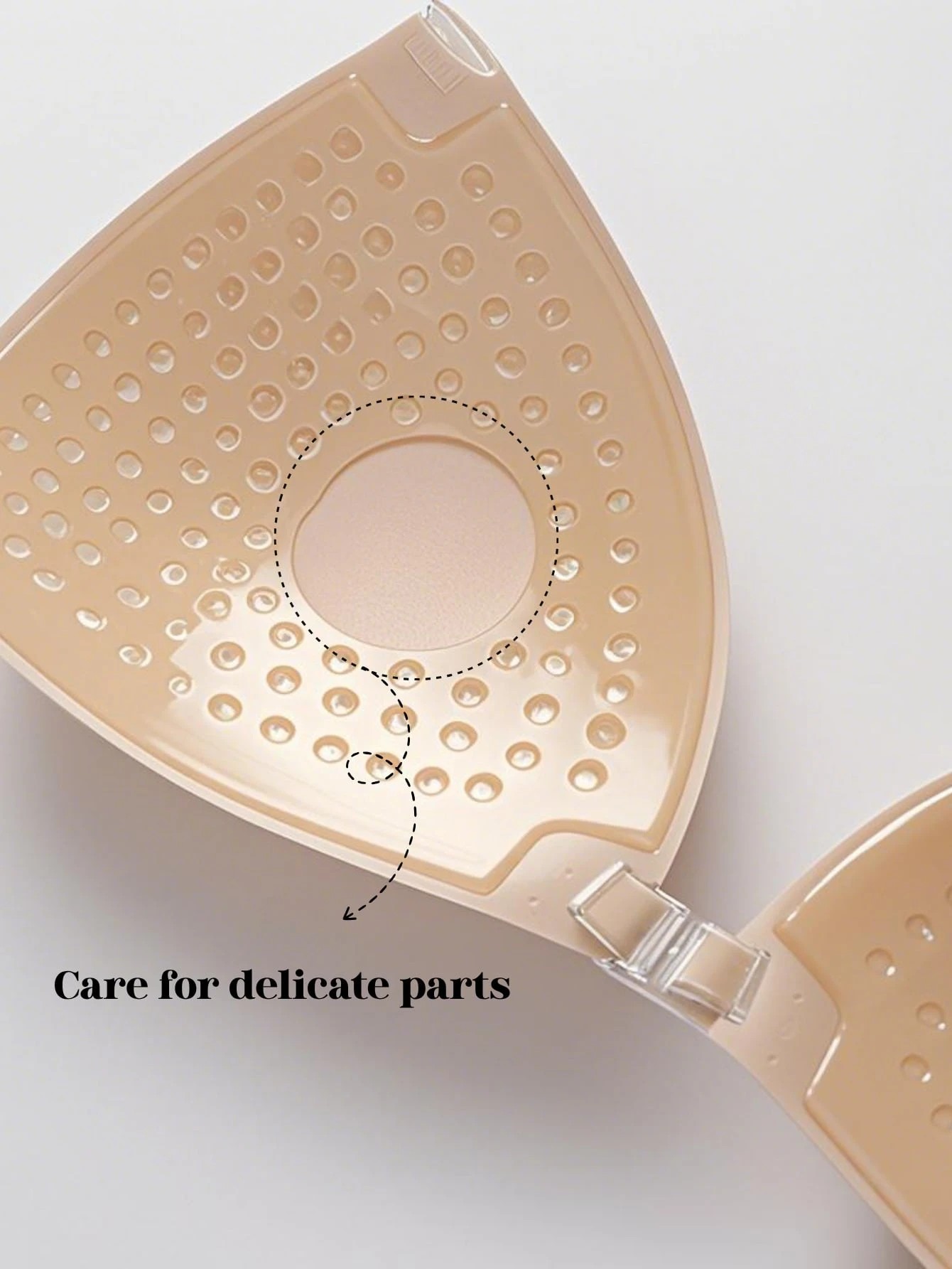 Sticky Bra for Women Backless  - Backless Bra Sticky incelemesi ve fiyatı