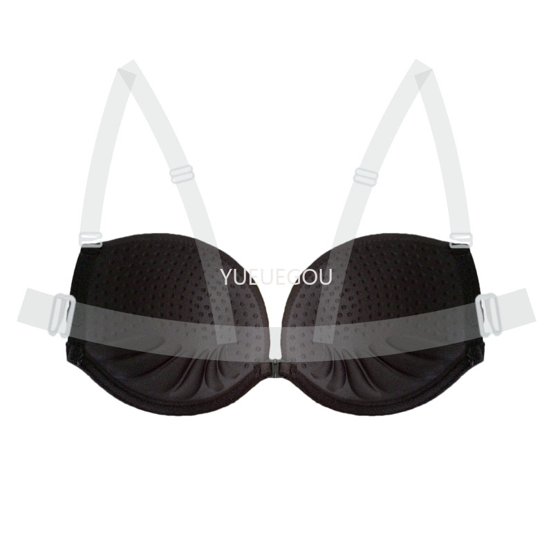 Ultimate Bare Back Invisible B - Convertible Bra Multiway incelemesi ve fiyatı