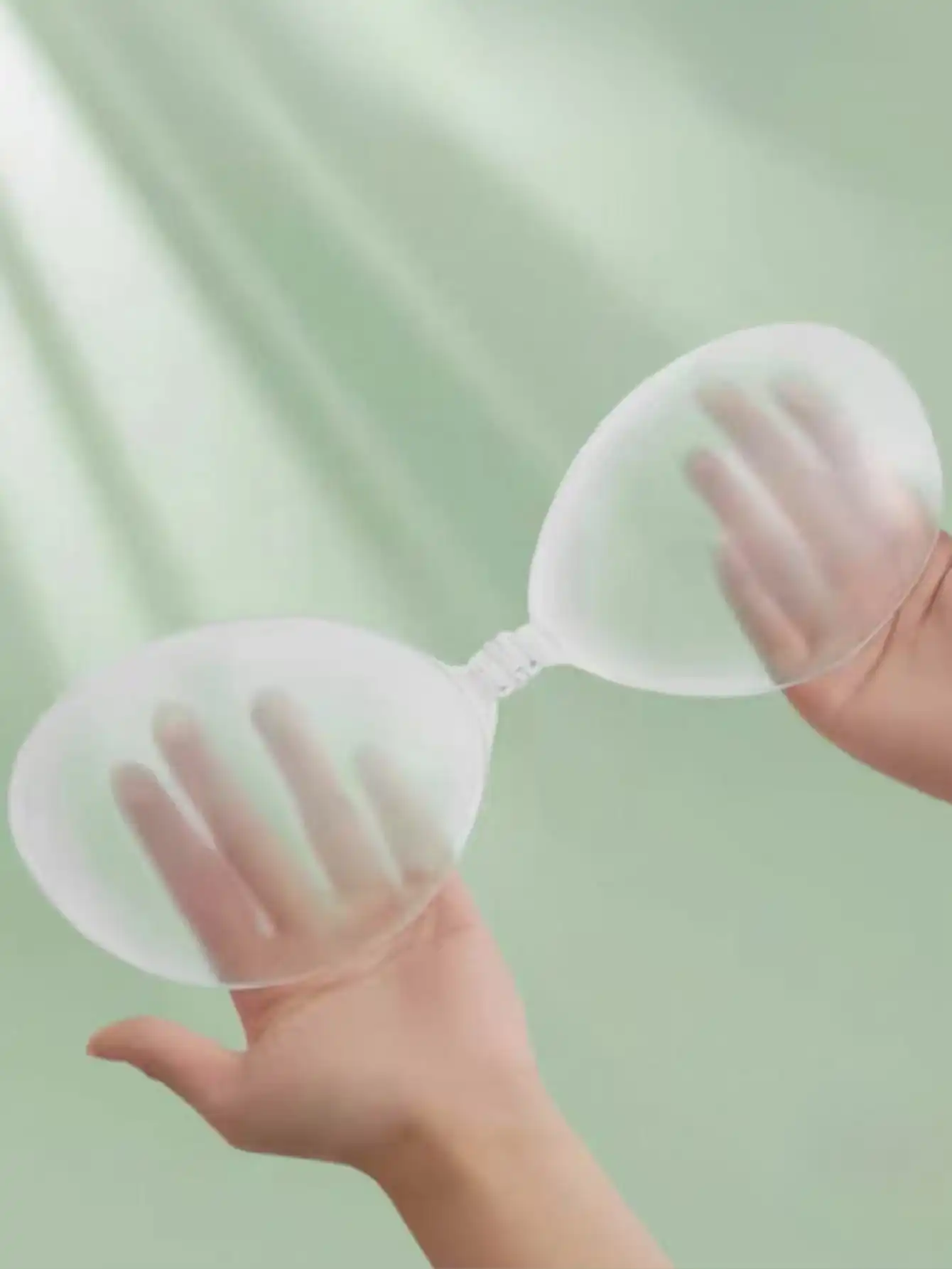 Women's invisible strapless si - Strapless Bra Adhesive incelemesi ve fiyatı