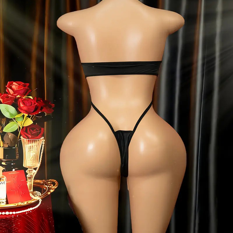 Cool Sexy Lingerie Set Porn Ti - Lace Bralette Set incelemesi ve fiyatı
