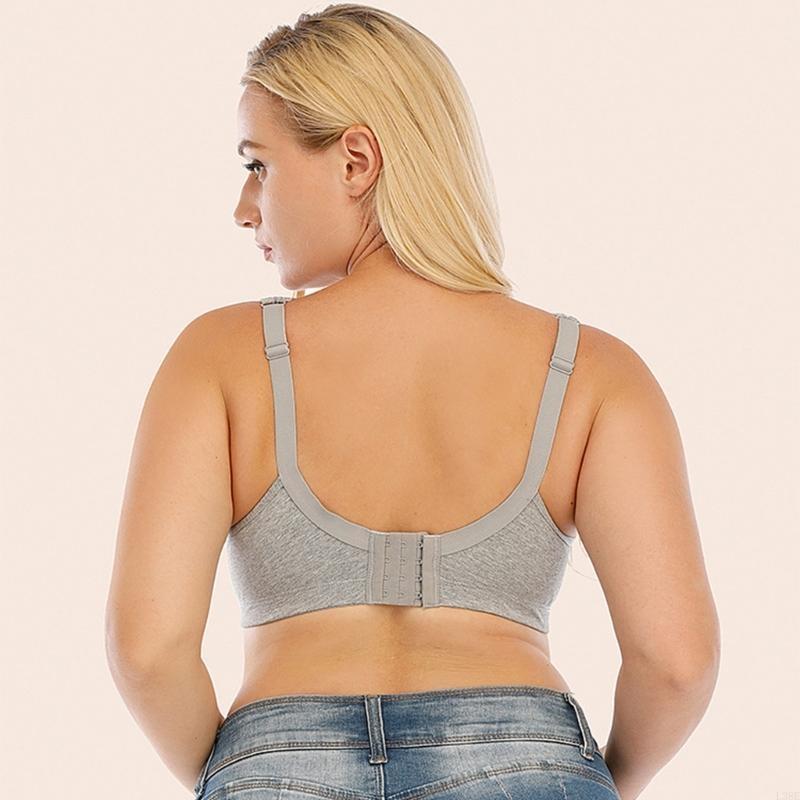 L38E Womens Wireless Big Size  - Full Coverage Bra incelemesi ve fiyatı