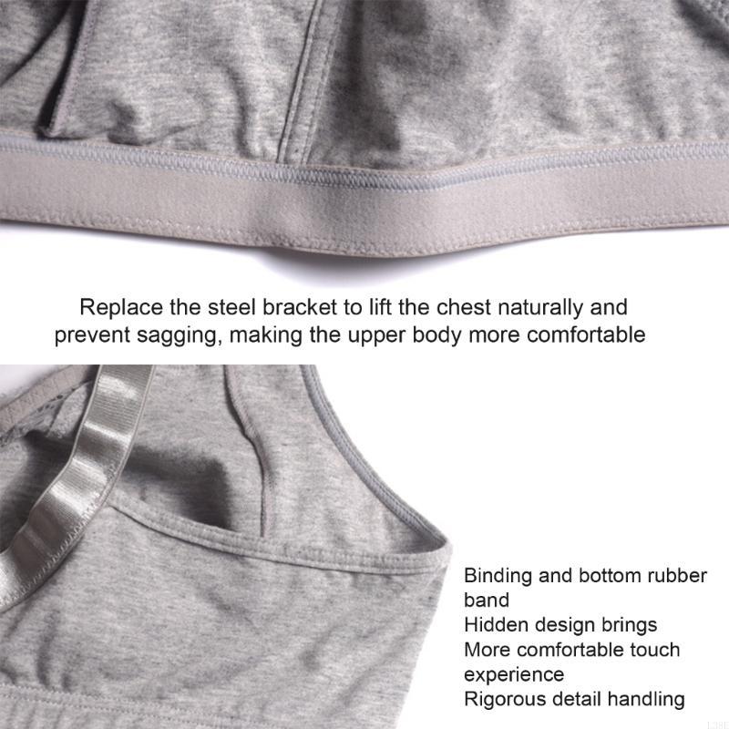 L38E Womens Wireless Big Size  - Full Coverage Bra incelemesi ve fiyatı