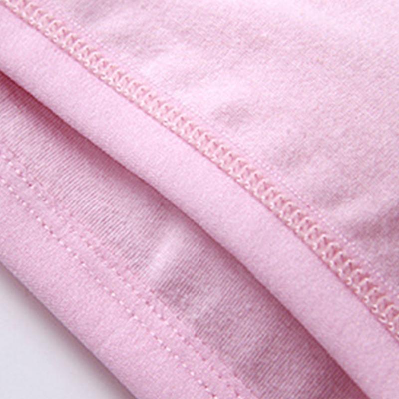 L38E Breathable Girl's Bra wit - Cotton Bra Everyday incelemesi ve fiyatı