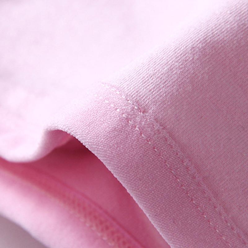 L38E Breathable Girl's Bra wit - Cotton Bra Everyday incelemesi ve fiyatı