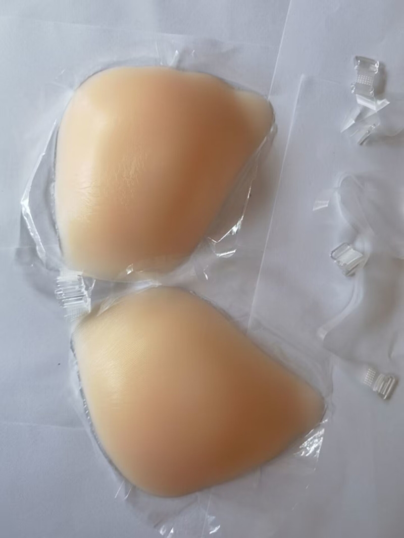 Strapless Push up Bra Thick Cu - Backless Bra Sticky incelemesi ve fiyatı