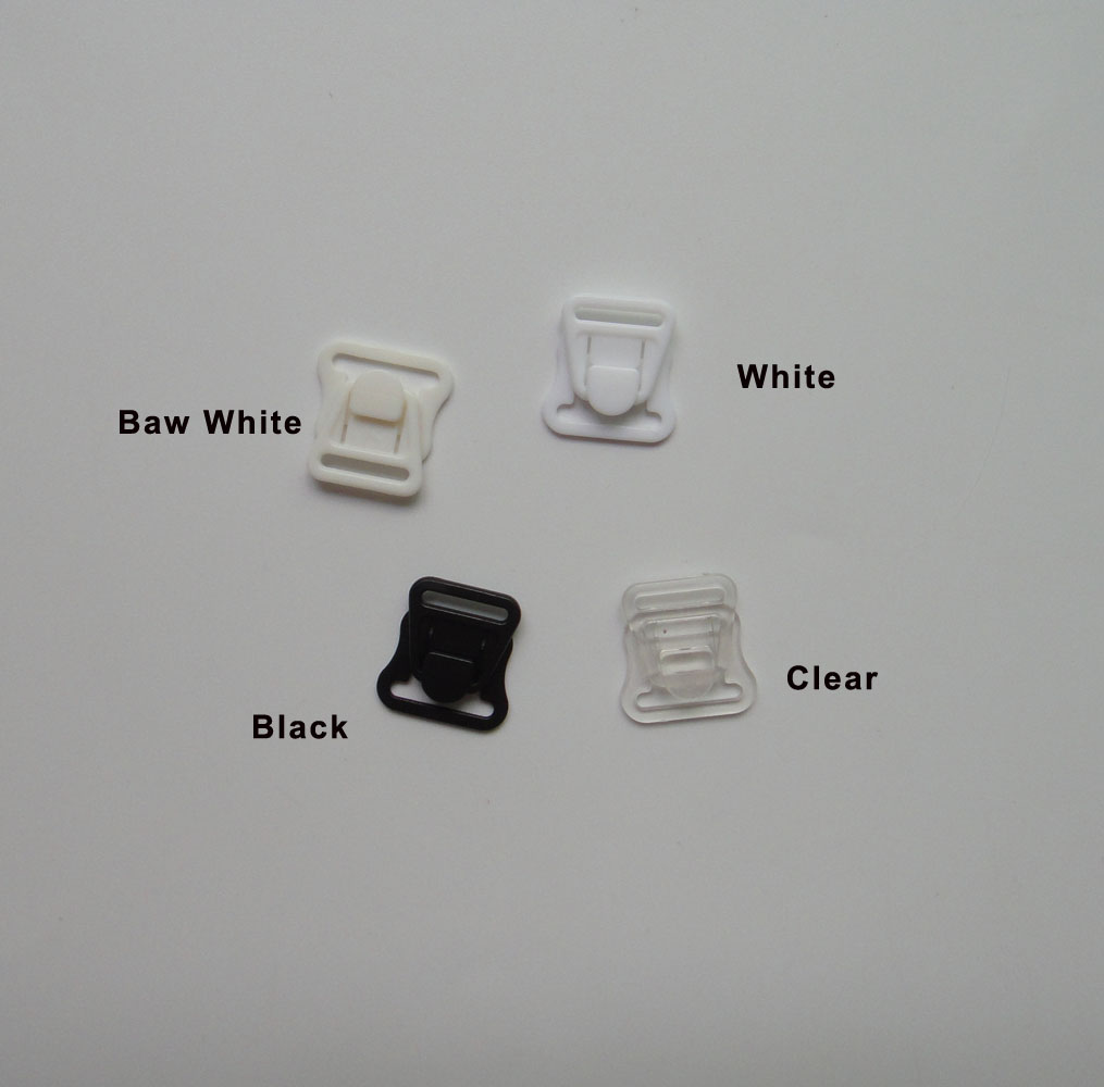 Nylon Resin Nursing Bra Strap  - Nursing Bra Clip incelemesi ve fiyatı