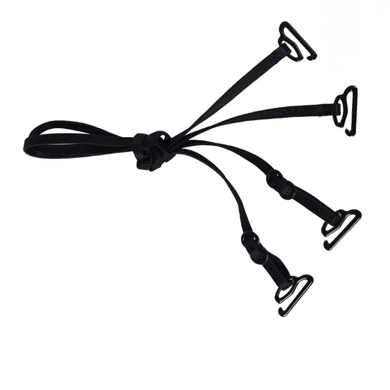 2Pcs 0.5cm Width Women Slip Re - Nursing Bra Clip incelemesi ve fiyatı