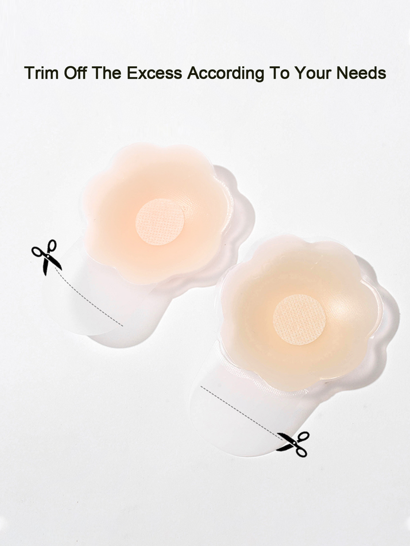 Adhesive Wedding Bra for Large - Strapless Bra Adhesive incelemesi ve fiyatı