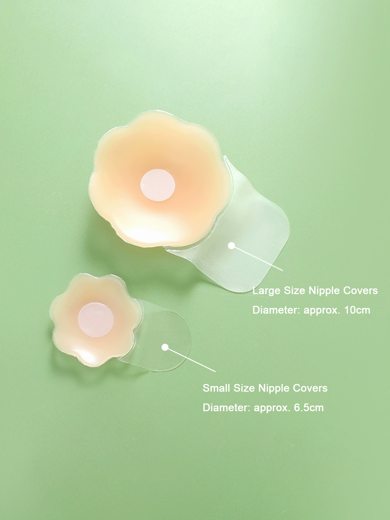 Adhesive Wedding Bra for Large - Strapless Bra Adhesive incelemesi ve fiyatı