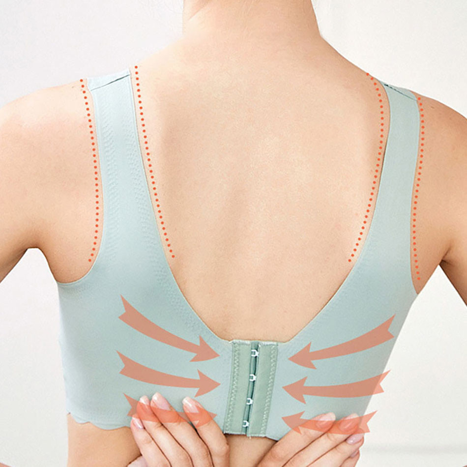 Women Solid Color Fixed Should - Nursing Bra Clip incelemesi ve fiyatı