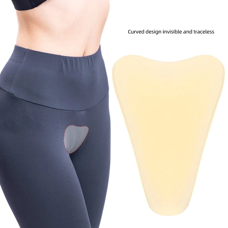Camel Toe Pad Private Conceale - Strapless Bra Adhesive incelemesi ve fiyatı
