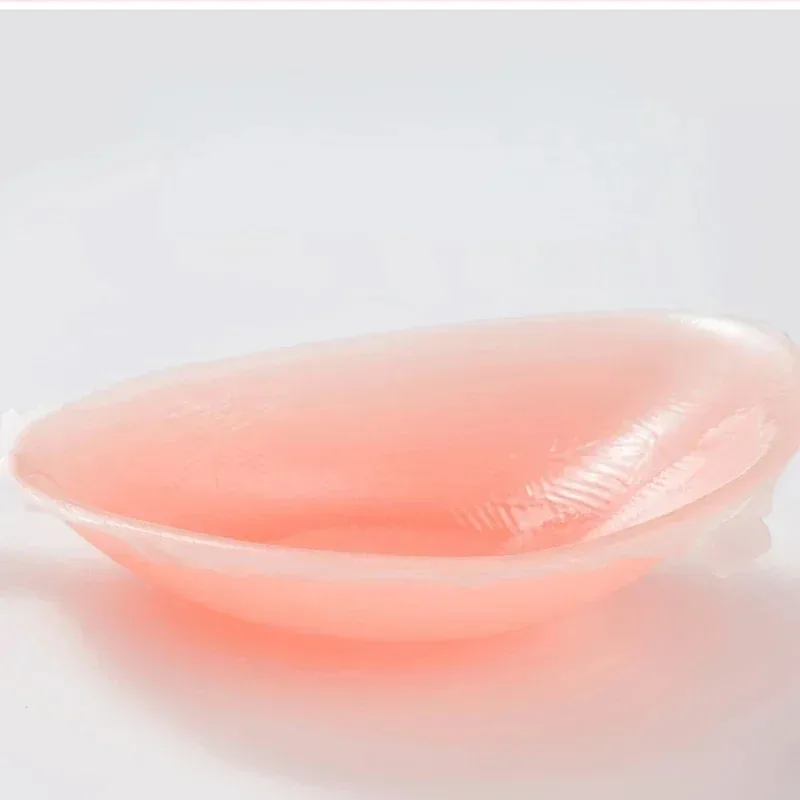 Silicone Bra Invisible Push Up - Backless Bra Sticky incelemesi ve fiyatı