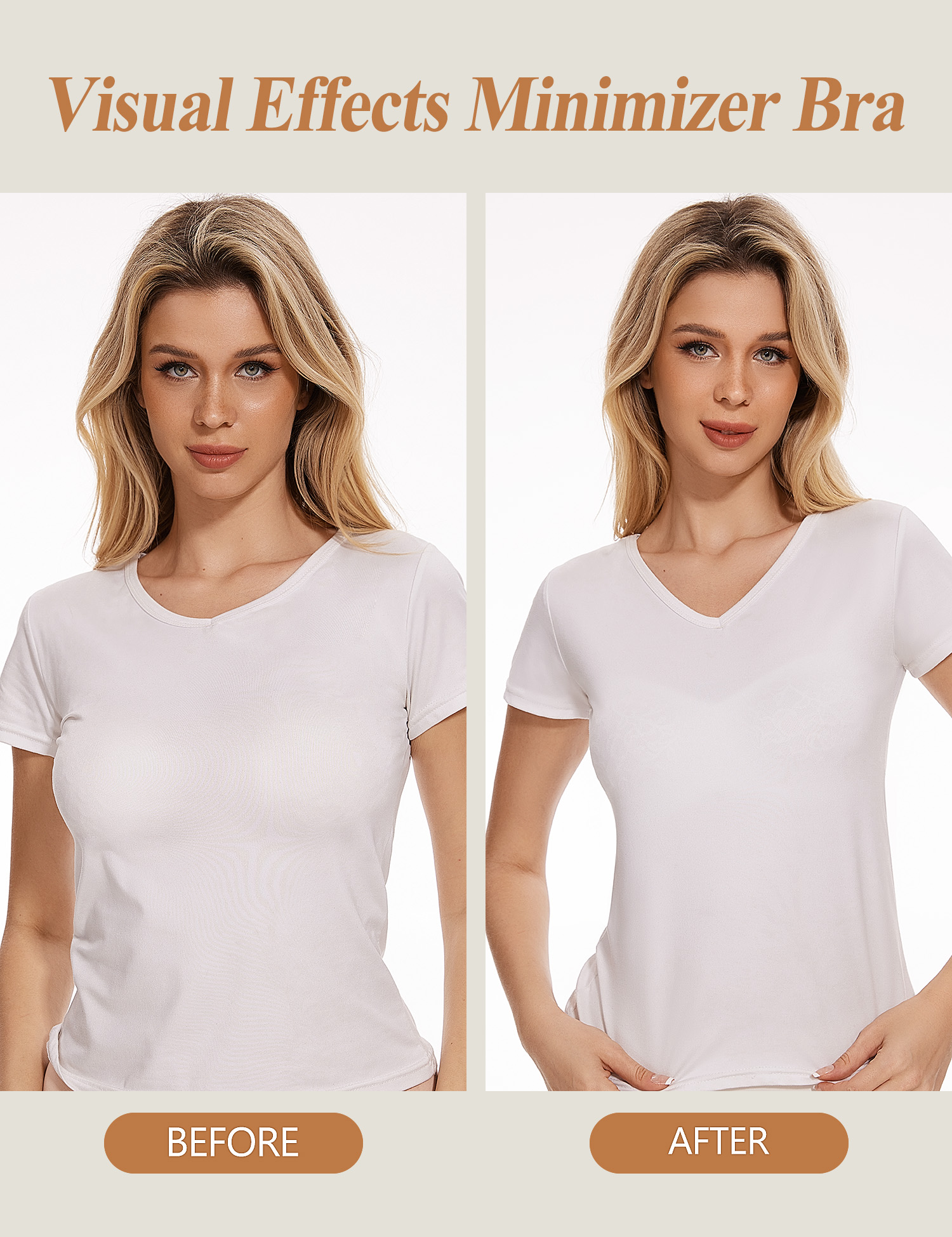 Wingslove Women's Strapless mu - Convertible Bra Multiway incelemesi ve fiyatı