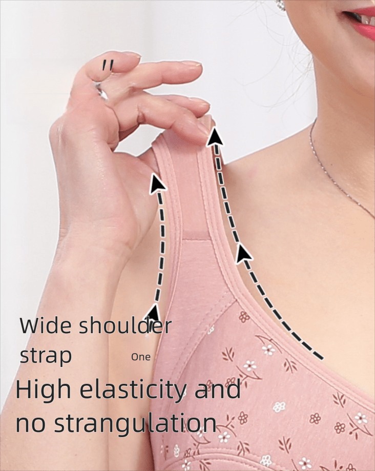 7pcs Elegant Lace Push Up Seam - Underwire Bra Padded incelemesi ve fiyatı
