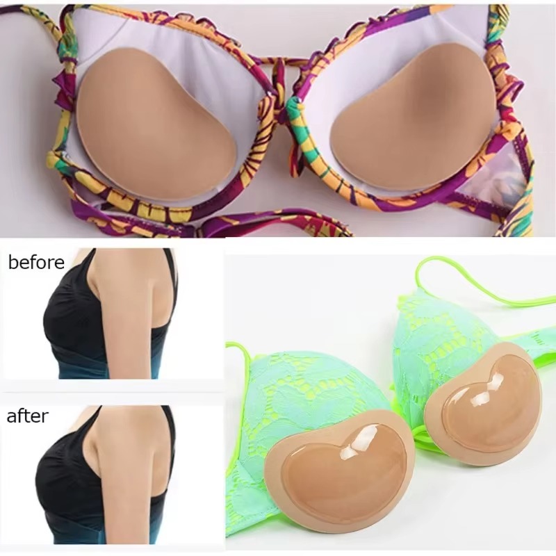 Women 2024 Thicker Breathable  - Underwire Bra Padded incelemesi ve fiyatı