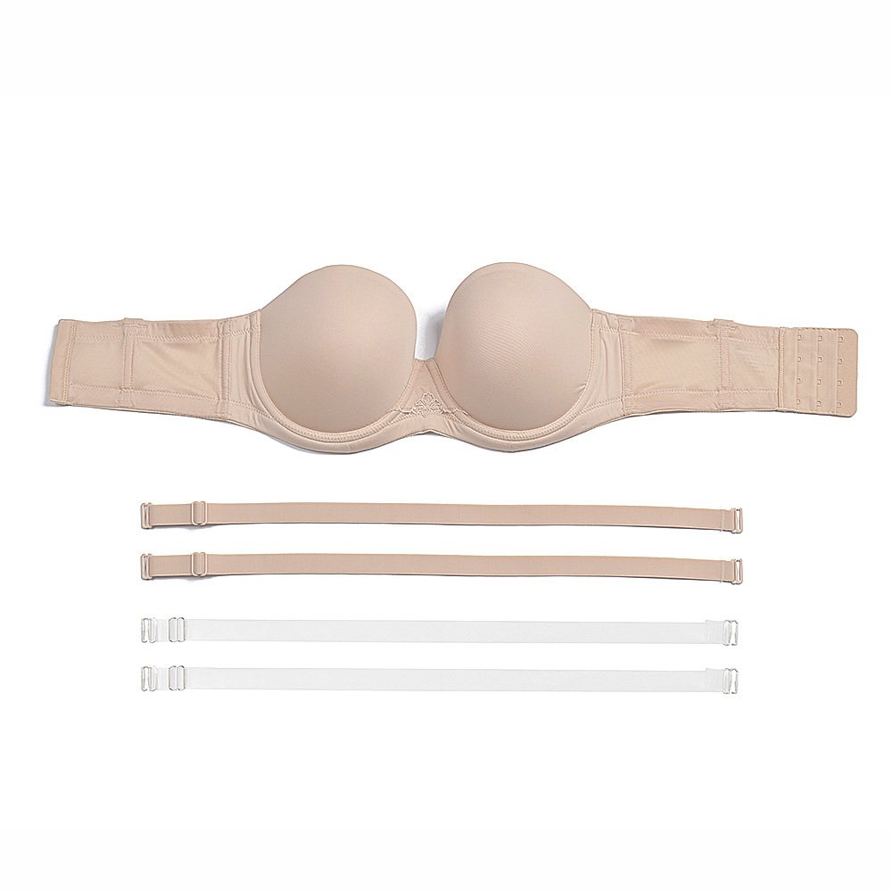 YANDW New Simple Solid Bra Und - Convertible Bra Multiway incelemesi ve fiyatı
