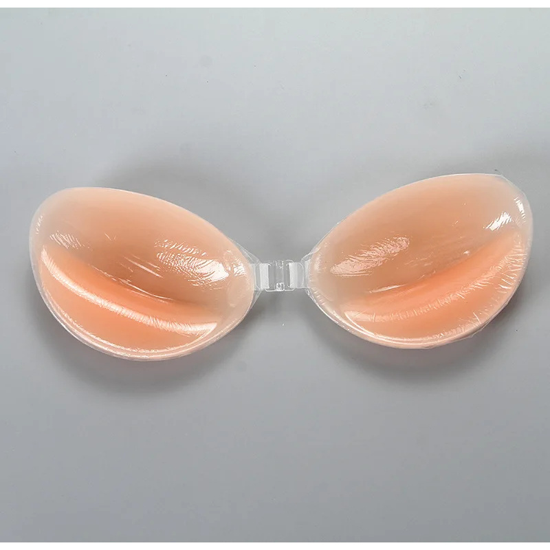 NuBra Silicone Bra for Women - - Backless Bra Sticky incelemesi ve fiyatı