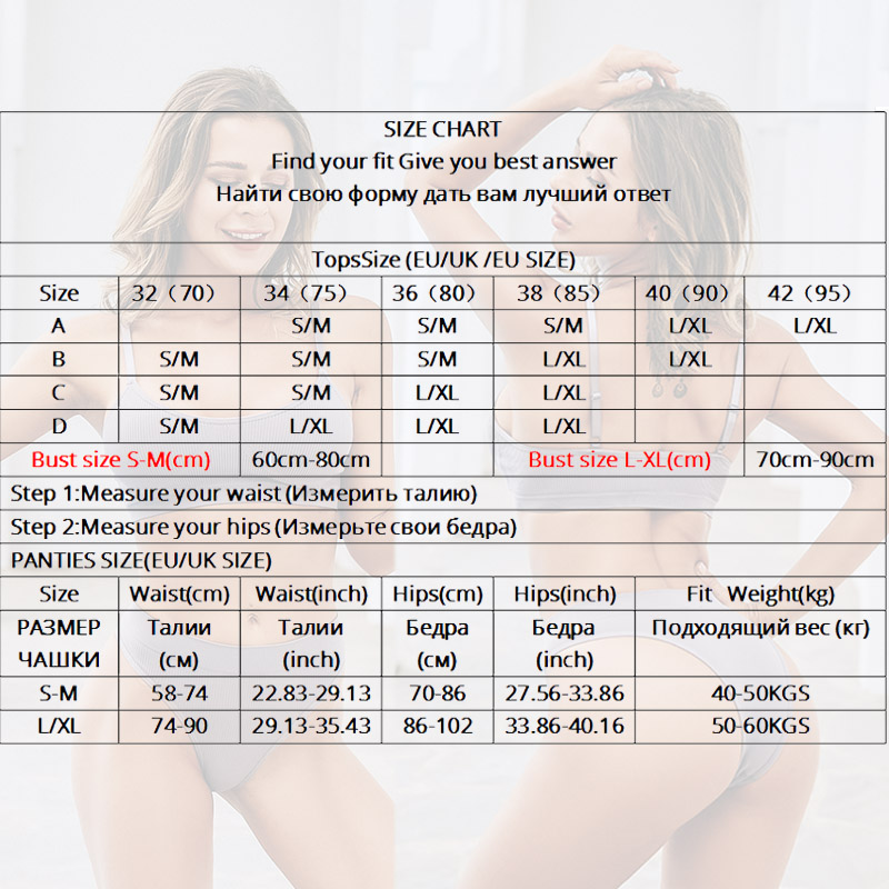 Women Bra Set Sexy Lingerie Fe - Cotton Bra Everyday incelemesi ve fiyatı