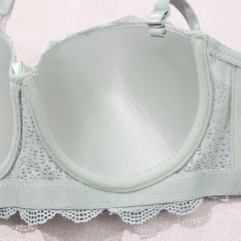Sexy Balconette Bras for Women - Demi Bra Balconette incelemesi ve fiyatı