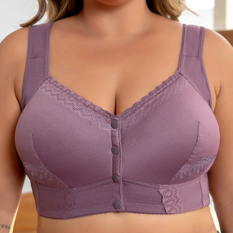 1XL to 7XL Plus Size Front Clo - Full Coverage Bra incelemesi ve fiyatı