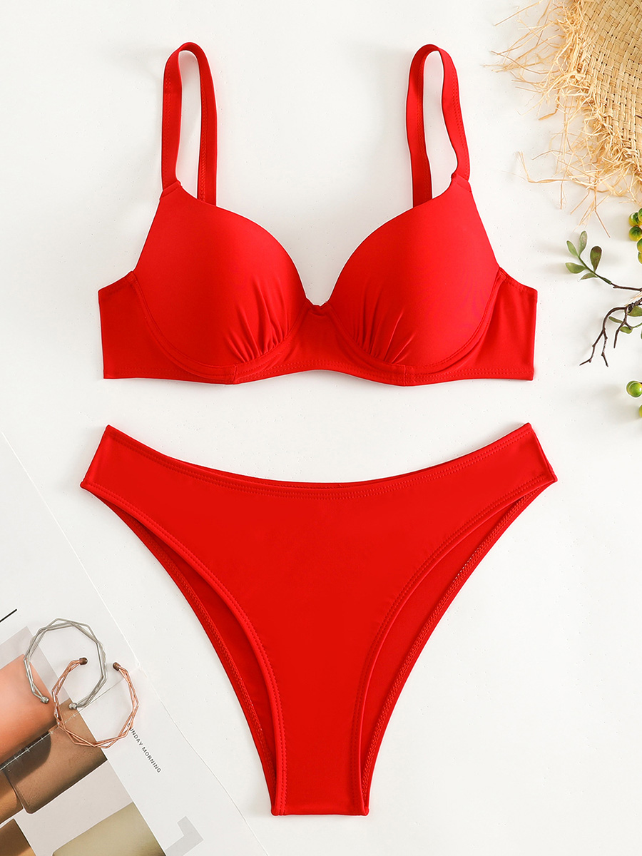 Underwired Bra Cup Brazilian B - Underwire Bra Padded incelemesi ve fiyatı