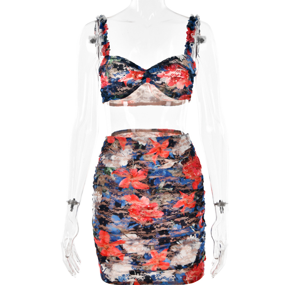 High Quality Sexy Summer Brale - Lace Bralette Set incelemesi ve fiyatı