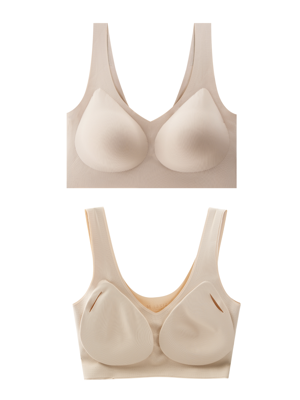 Pre Pregnancy Seamless Women'S - Plunge Bra Push Up incelemesi ve fiyatı