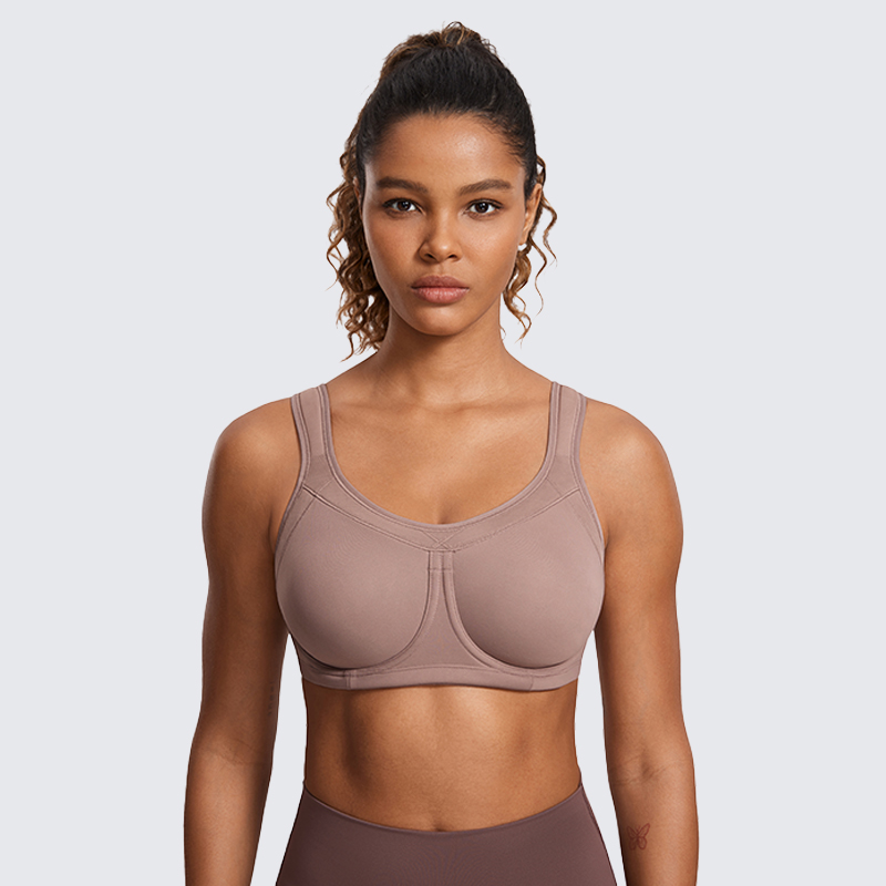 Women's High Impact Removable  - Full Coverage Bra incelemesi ve fiyatı