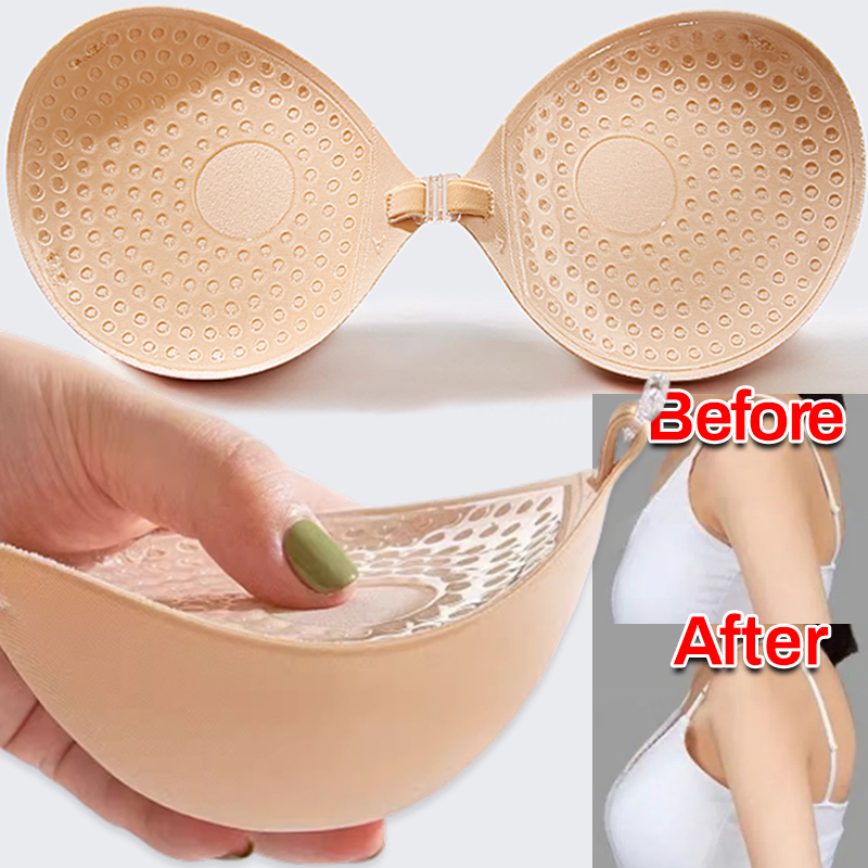 5cm Thick Breathable Adhesive  - Strapless Bra Adhesive incelemesi ve fiyatı