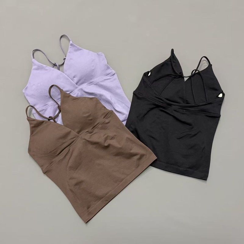 HISTELLO Vision Sports Top Wom - T Shirt Bra Seamless incelemesi ve fiyatı