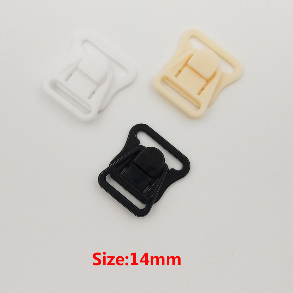 200 sets / lot bra maternity c - Nursing Bra Clip incelemesi ve fiyatı