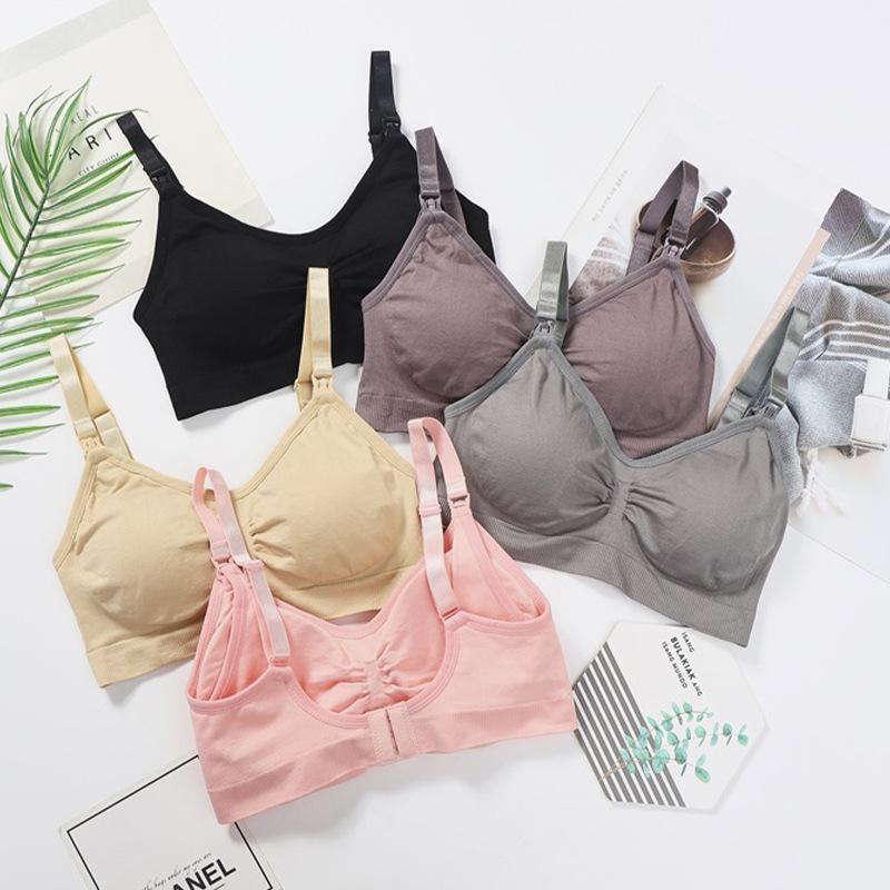 Nursing bra boneless maternity - Nursing Bra Clip incelemesi ve fiyatı