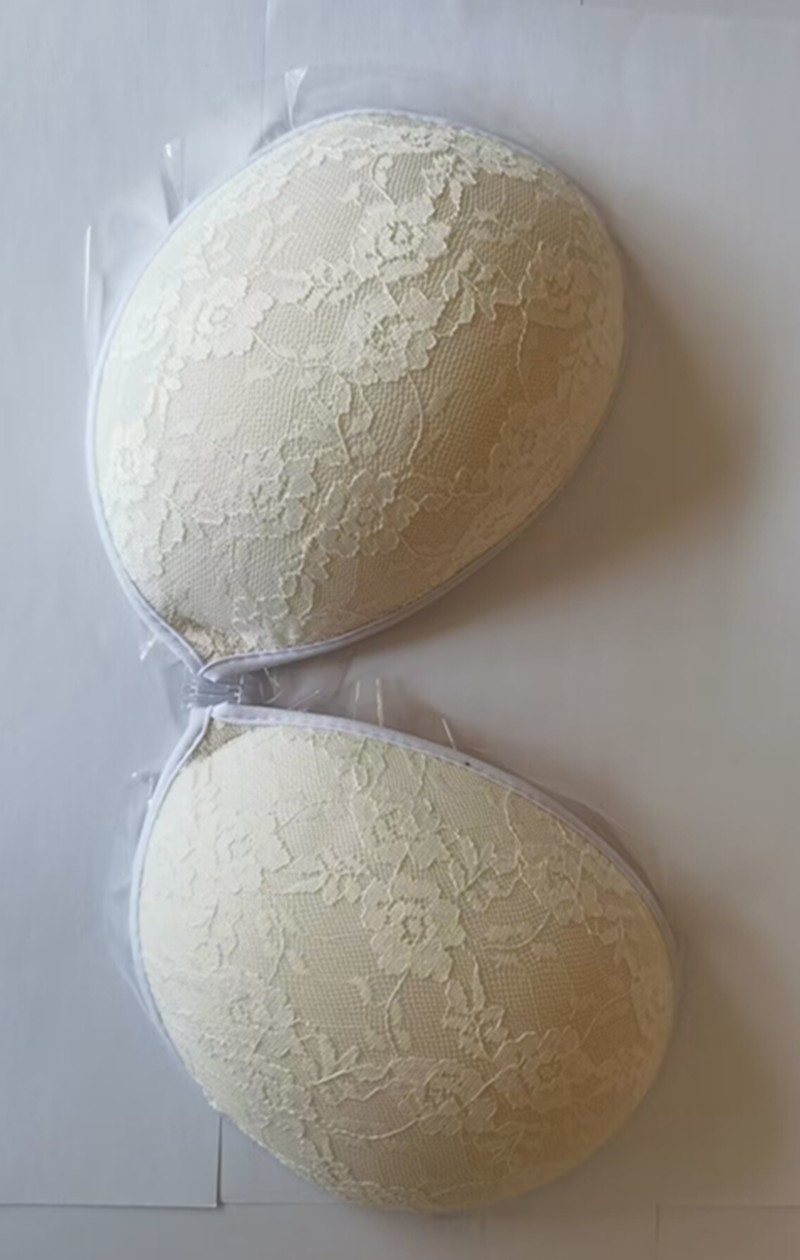 Waterproof Reusable Lace round - Backless Bra Sticky incelemesi ve fiyatı