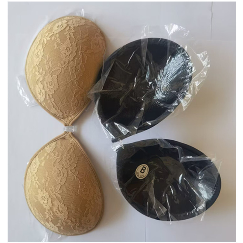 Waterproof Reusable Lace round - Backless Bra Sticky incelemesi ve fiyatı