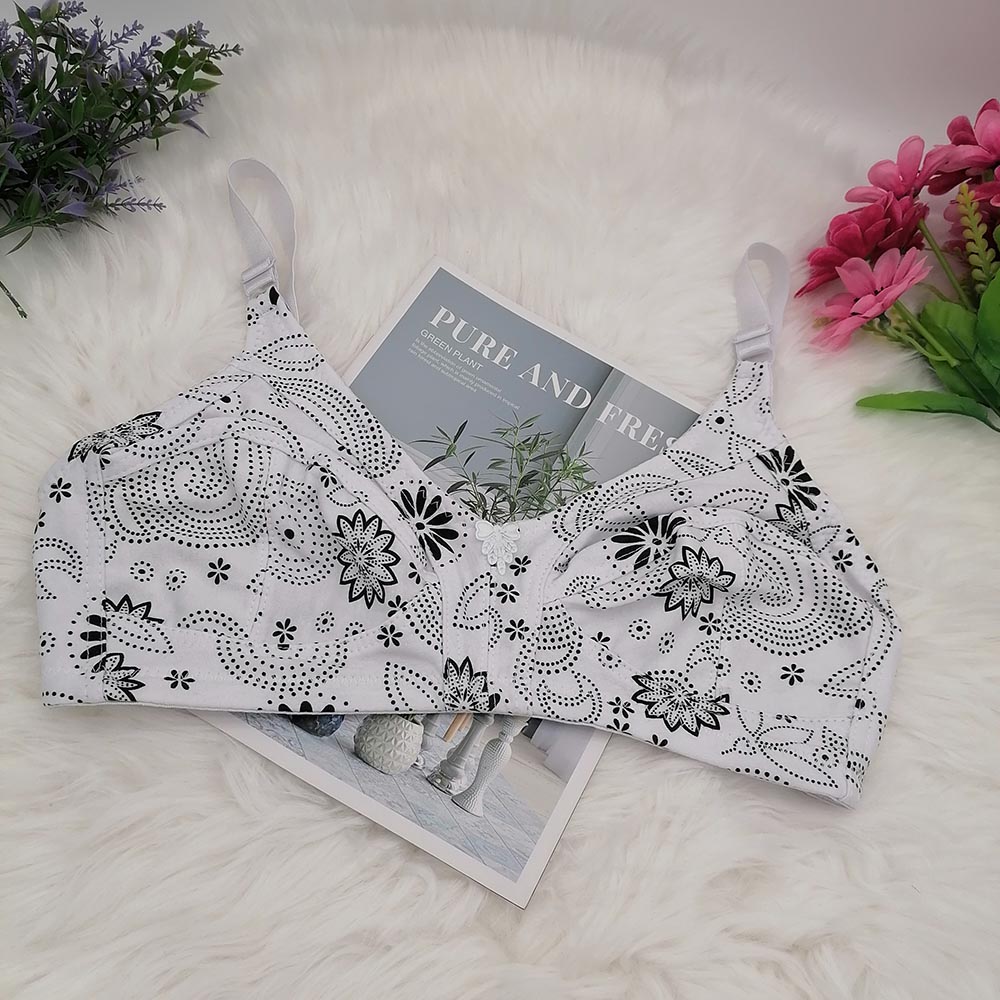 Women's Big Cup Wireless Bra C - Full Coverage Bra incelemesi ve fiyatı